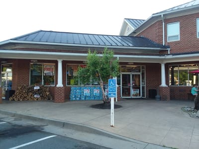 Everyday Shop & Café