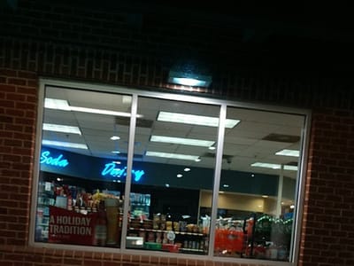 Everyday Shop & Café