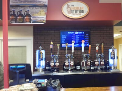 Everyday Shop & Café