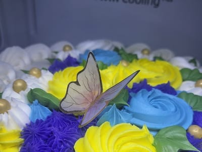 Everything Classie Sweet Soulful Cafe