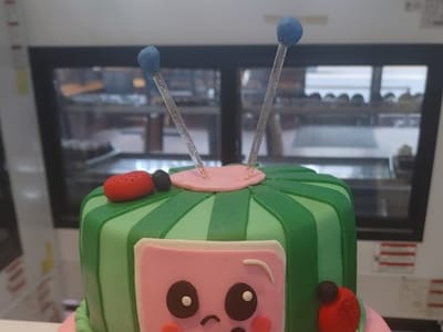 Everything Classie Sweet Soulful Cafe