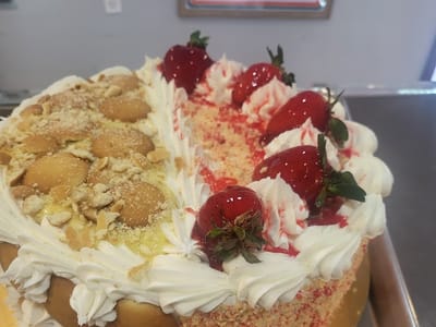 Everything Classie Sweet Soulful Cafe