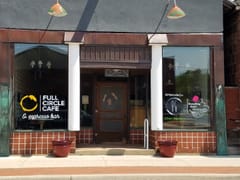 Everything Sweet Bakery and Cupcakery