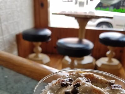 Everything Sweet Bakery and Cupcakery