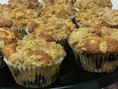 Everything Sweet Bakery and Cupcakery