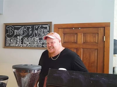 Everything Sweet Bakery and Cupcakery