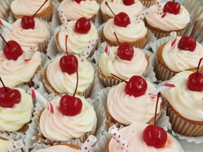 Everything Sweet Bakery and Cupcakery