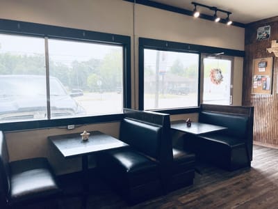 EverythingU Coffee Shop- Woodville