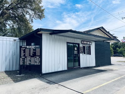 EverythingU Coffee Shop- Woodville