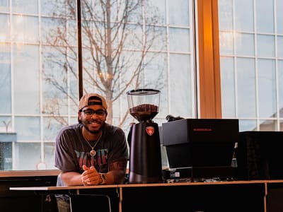 Evoke Coffee Company