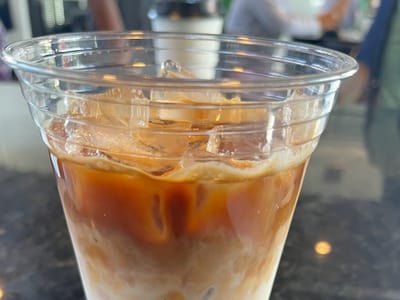 Evoke Coffee Company