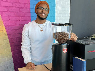 Evoke Coffee Company