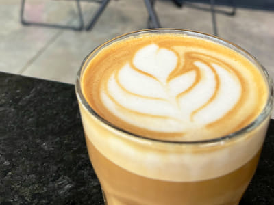 Evoke Coffee Company