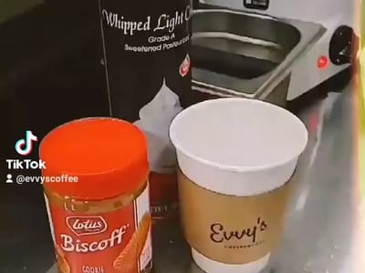 Evvy's Coffeehouse & Café