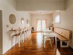 Evvy's Coffeehouse & Café