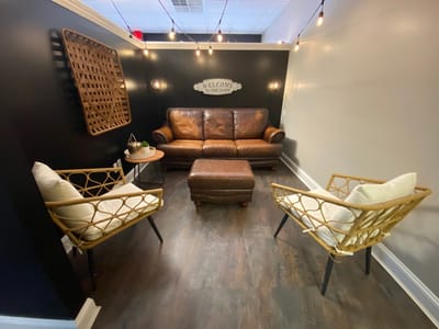 Excited Goat Coffee Company