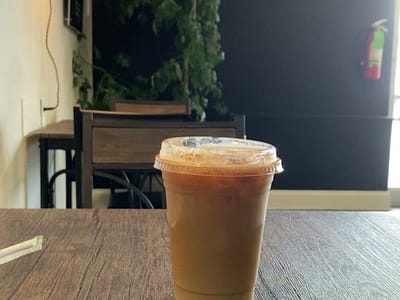 Excited Goat Coffee Company