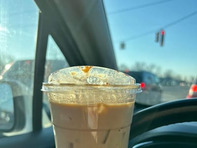 Excited Goat Coffee Company