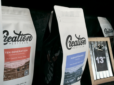 Excited Goat Coffee Company