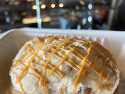 Excited Goat Coffee Company