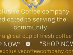Exclusive Coffee