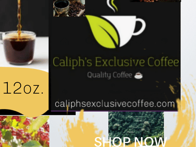 Exclusive Coffee