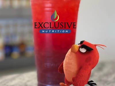 Exclusive Nutrition