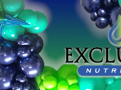 Exclusive Nutrition