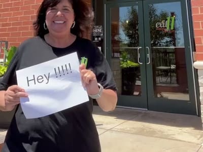 Exit 11 Coffee Drive-Thru