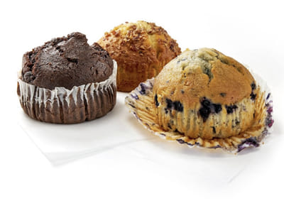 Exit 11 Coffee Drive-Thru