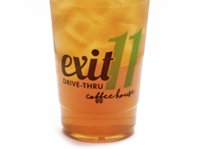 Exit 11 Coffee Drive-Thru