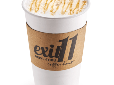 Exit 11 Coffee Drive-Thru