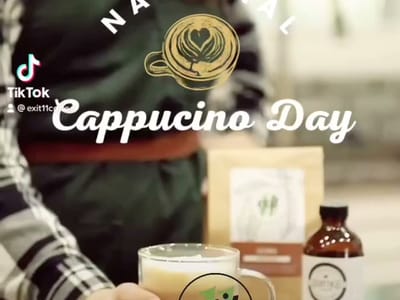 Exit 11 Coffee Drive-Thru