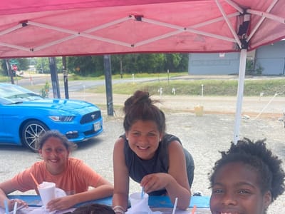 Exotic Turner Snow Cones LLC