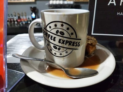 Express Coffee