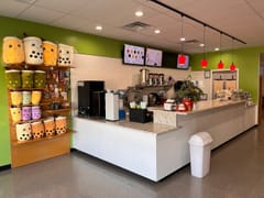 Express Postal - Fusion Tea