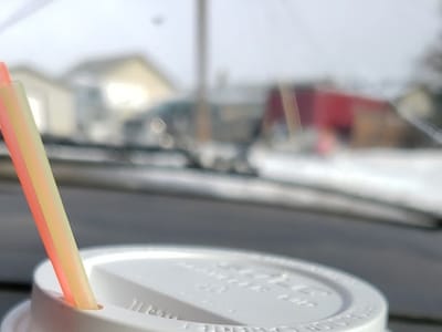 Expressions Espresso