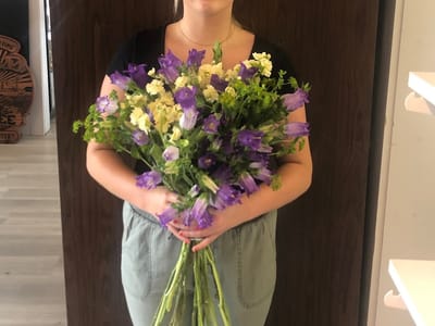 Expressions Floral, Bakery & Gifts