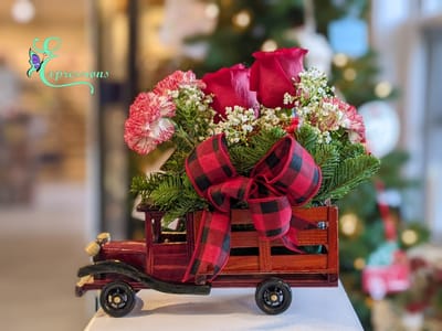 Expressions Floral, Bakery & Gifts