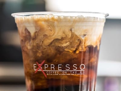 Expresso Branson