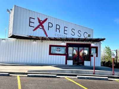 Expresso Branson