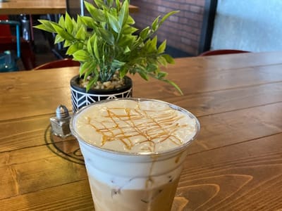 Expresso Company 825