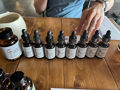 Expresso Company 825