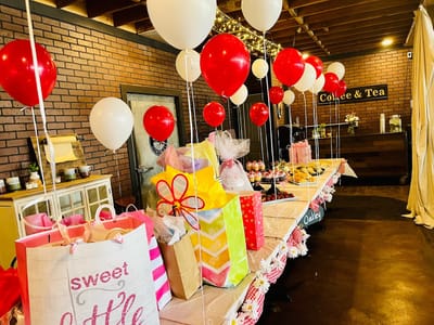 Expresso Company 825