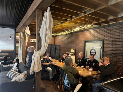 Expresso Company 825