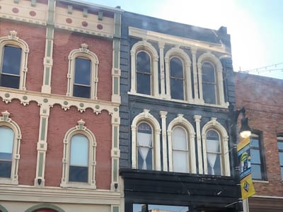 Exquisite Corpse Coffee House