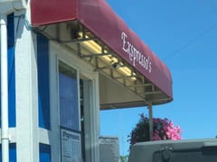 Exspresso's