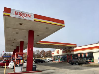 Exxon