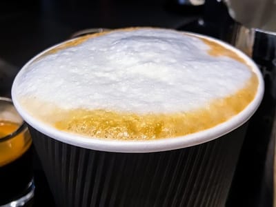 Eye Opener Coffee & Smoothie House