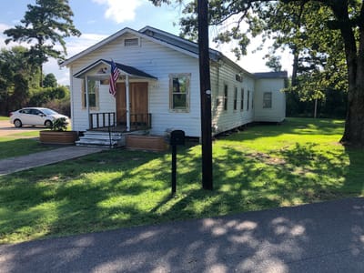 Ezekiel's Coffee Cabin